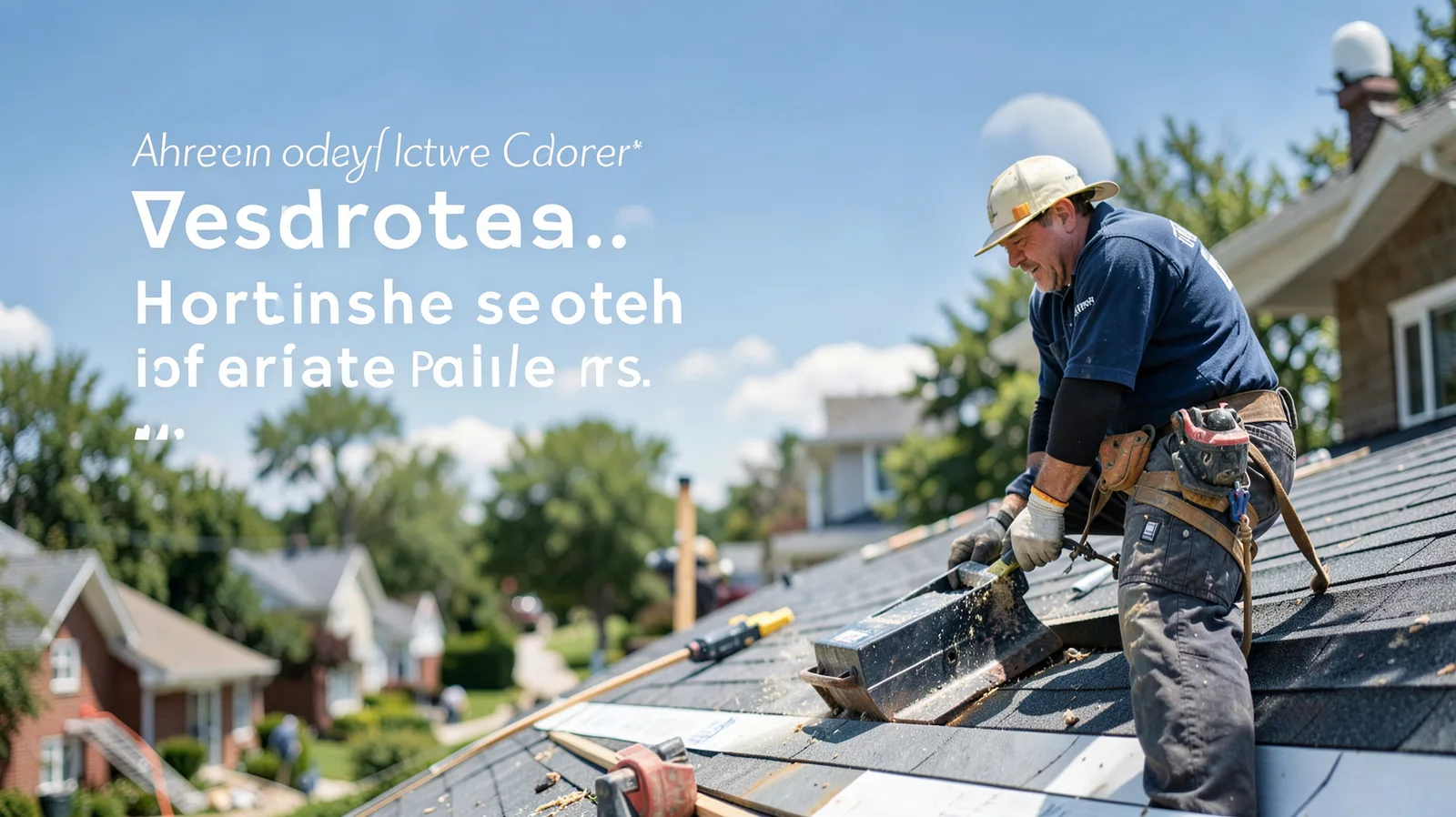 Roof Replacement in Warrenton, OR near me